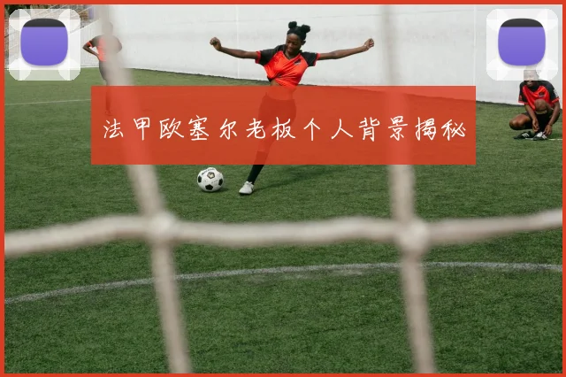 法甲欧塞尔老板个人背景揭秘