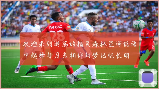 欢迎来到游荡的精灵森林星海低语中起舞与月光相伴幻梦记忆长明